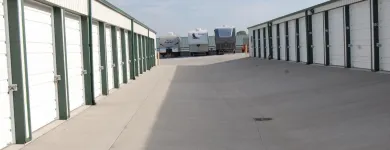 Business 1 image STEVENS CREEK STORAGE Vehicle Storage in Lincoln NE