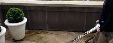 Business 2 image STONE IMPROVEMENT Stone Cleaning & Restoration in San Francisco CA