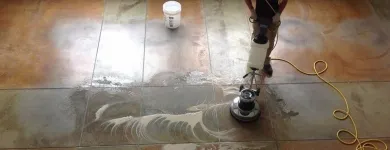 Business 4 image STONE IMPROVEMENT Stone Cleaning & Restoration in San Francisco CA