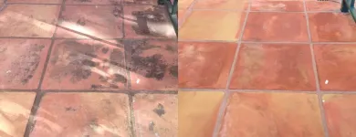 Business 5 image STONE IMPROVEMENT Stone Cleaning & Restoration in San Francisco CA