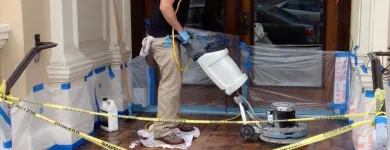Business 9 image STONE IMPROVEMENT Stone Cleaning & Restoration in San Francisco CA