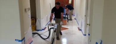 Business 11 image STONE IMPROVEMENT Stone Cleaning & Restoration in San Francisco CA