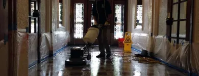 Business 14 image STONE IMPROVEMENT Stone Cleaning & Restoration in San Francisco CA