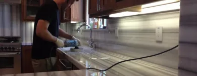 Business 15 image STONE IMPROVEMENT Stone Cleaning & Restoration in San Francisco CA