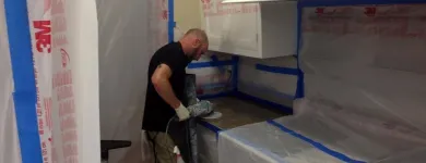 Business 18 image STONE IMPROVEMENT Stone Cleaning & Restoration in San Francisco CA