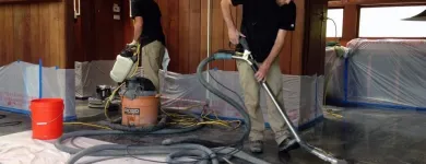 Business 19 image STONE IMPROVEMENT Stone Cleaning & Restoration in San Francisco CA