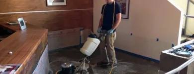 Business 20 image STONE IMPROVEMENT Stone Cleaning & Restoration in San Francisco CA