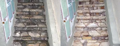 Business 26 image STONE IMPROVEMENT Stone Cleaning & Restoration in San Francisco CA