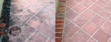 Business 31 image STONE IMPROVEMENT Stone Cleaning & Restoration in San Francisco CA