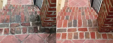 Business 32 image STONE IMPROVEMENT Stone Cleaning & Restoration in San Francisco CA