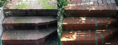 Business 33 image STONE IMPROVEMENT Stone Cleaning & Restoration in San Francisco CA