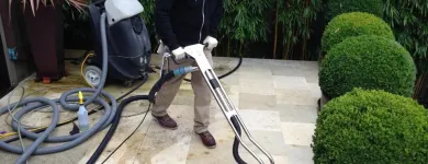 Business 36 image STONE IMPROVEMENT Stone Cleaning & Restoration in San Francisco CA