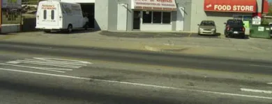 Business 2 image STOP A CRACK WINDSHIELD REPAIR Glass-Automobile, Plate, Window, Etc-Manufacturers in Oklahoma City OK