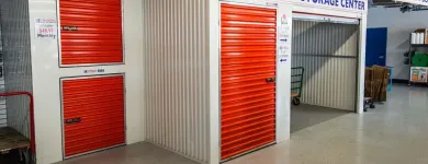 Business 2 image STORAGE FOX SELF STORAGE Storage Facilities & Warehouses in Yonkers NY