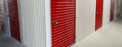 Business 3 image STORAGE FOX SELF STORAGE Storage Facilities & Warehouses in Yonkers NY