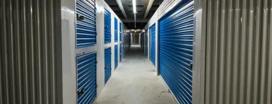 Business 4 image STORAGE FOX SELF STORAGE Storage Facilities & Warehouses in Yonkers NY