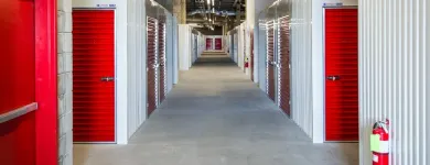 Business 5 image STORAGE FOX SELF STORAGE Storage Facilities & Warehouses in Yonkers NY