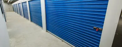 Business 6 image STORAGE FOX SELF STORAGE Storage Facilities & Warehouses in Yonkers NY