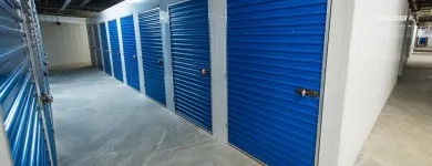 Business 9 image STORAGE FOX SELF STORAGE Storage Facilities & Warehouses in Yonkers NY