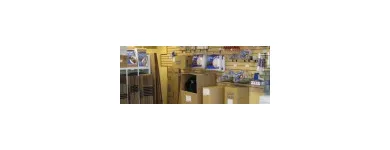 Business 3 image STORAGE WEST SELF STORAGE Warehouses-Merchandise in Las Vegas NV