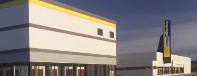 Business 2 image STORAGEMART Wine Storage in Kansas City MO