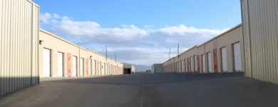 Business 2 image STORAMERICA APPLE VALLEY TOWN CENTER Vehicle Storage in Apple Valley CA