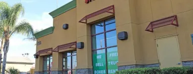Business 15 image STORAMERICA APPLE VALLEY TOWN CENTER Vehicle Storage in Apple Valley CA