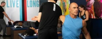 Business 1 image STRETCHLAB in Albany CA