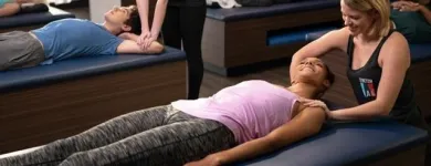 Business 3 image STRETCHLAB in Albany CA