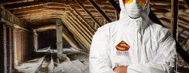 Business 3 image STRUCTURAL TERMITE & PEST CONTROL Pest Control in Riverside CA