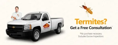 Business 6 image STRUCTURAL TERMITE & PEST CONTROL Pest Control in Riverside CA
