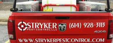 Business 1 image STRYKER PEST CONTROL LLC Pest Control Services in Columbus OH