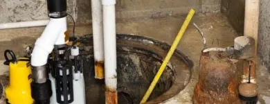 Business 1 image SUBSURFACE LEAK DETECTION & SUMP SERVICES Plumbers in Colorado Springs CO