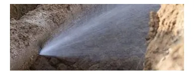 Business 2 image SUBSURFACE LEAK DETECTION & SUMP SERVICES Plumbers in Colorado Springs CO