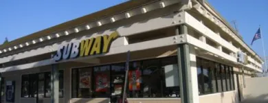 Business 6 image SUBWAY Take Out Restaurants in Norwalk CA