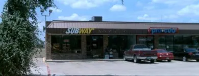 Business 5 image SUBWAY Sandwich Shops in Bedford TX