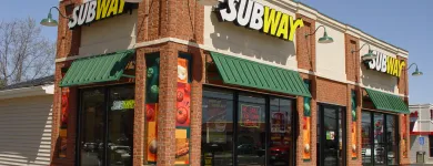 Business 1 image SUBWAY Take Out Restaurants in Pleasant Hill CA