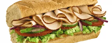 Business 3 image SUBWAY Sandwich Shops in Renton WA