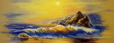 Business 2 image SUMMER CELESTE PORCELAIN ART Porcelain Dolls in Tucson AZ