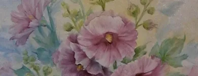 Business 3 image SUMMER CELESTE PORCELAIN ART Porcelain Dolls in Tucson AZ