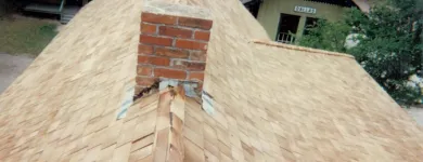 Business 5 image SUMMIT ROOF SERVICE, INC GRAPEVINE Roofing Supply Store in Trophy Club TX