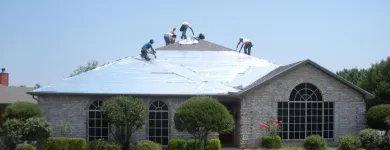 Business 6 image SUMMIT ROOF SERVICE, INC GRAPEVINE Roofing Supply Store in Trophy Club TX