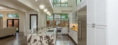 Business 4 image SUN COLLECTIVE DESIGN GROUP Architects in Houston TX