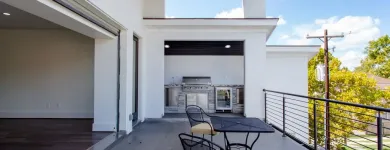 Business 5 image SUN COLLECTIVE DESIGN GROUP Architects in Houston TX