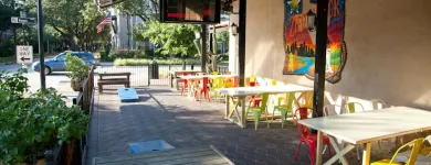 Business 10 image SUN COLLECTIVE DESIGN GROUP Architects in Houston TX