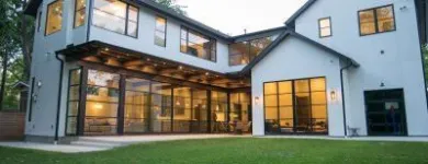 Business 13 image SUN COLLECTIVE DESIGN GROUP Architects in Houston TX