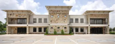 Business 15 image SUN COLLECTIVE DESIGN GROUP Architects in Houston TX
