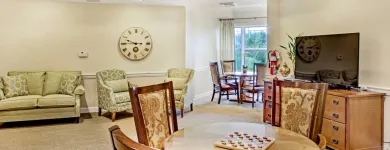 Business 12 image SUNRISE OF BELLEVUE New Senior Living in Bellevue WA