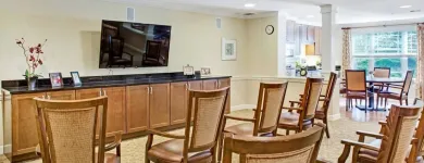 Business 15 image SUNRISE OF BELLEVUE New Senior Living in Bellevue WA