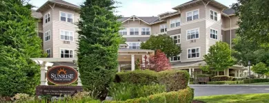 Business 21 image SUNRISE OF BELLEVUE New Senior Living in Bellevue WA